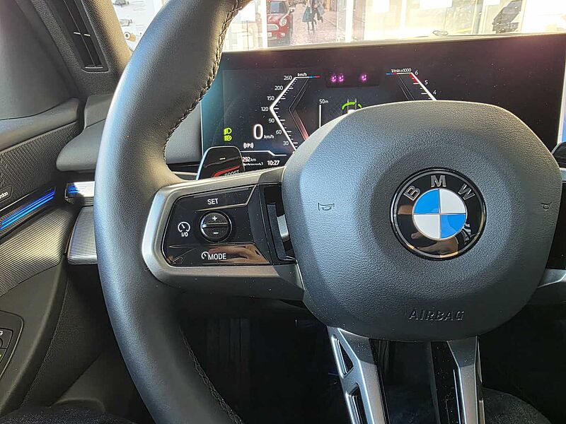 BMW 520d xDrive Touring Aut. M-Sportpaket Pro