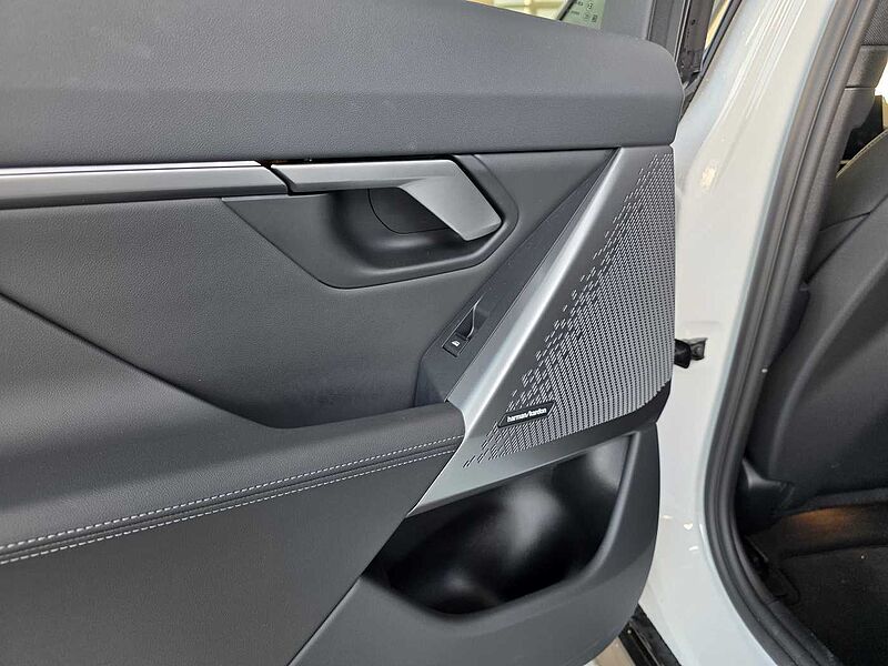 BMW 520d xDrive Touring Aut. M-Sportpaket Pro