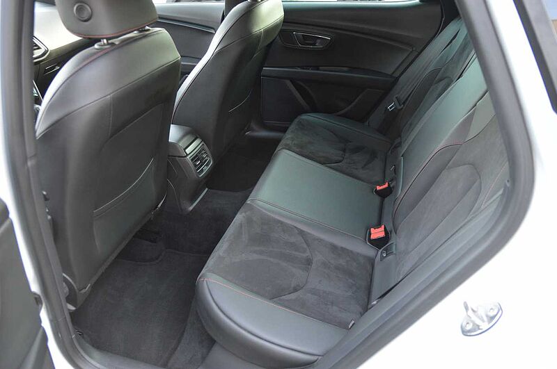 SEAT Leon  5-T&uuml;rer 1.4 TSI ACT FR Autom.