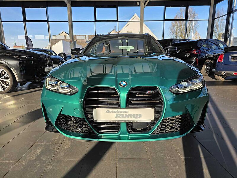 BMW M3 Competition Touring M xDrive