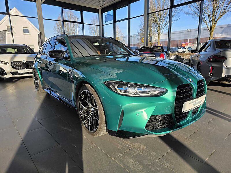 BMW M3 Competition Touring M xDrive