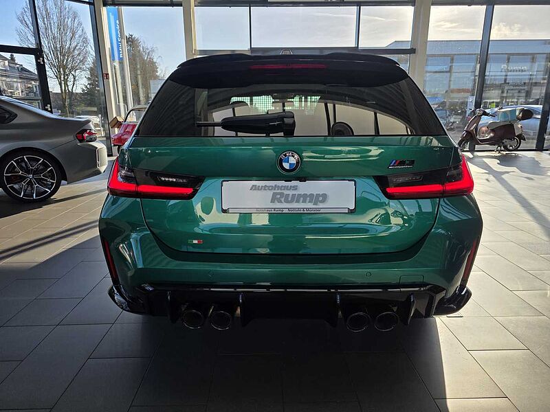 BMW M3 Competition Touring M xDrive