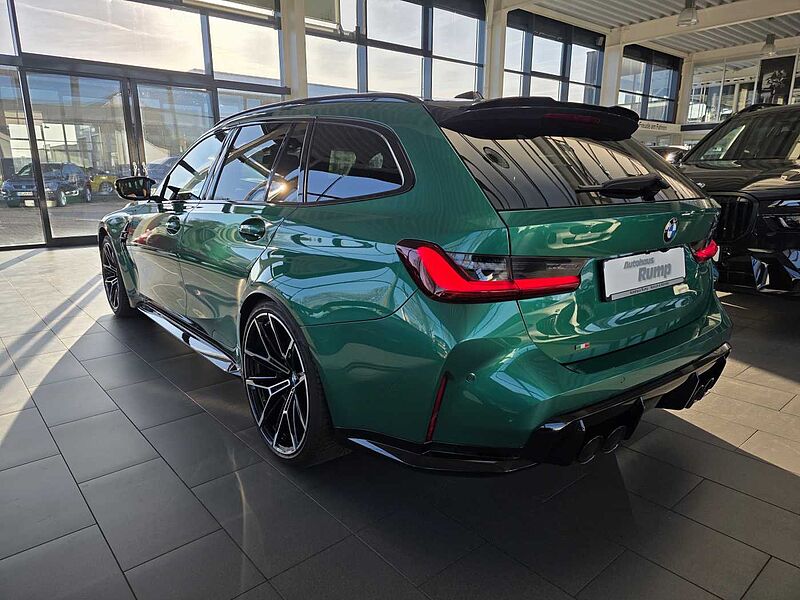 BMW M3 Competition Touring M xDrive