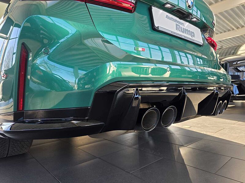 BMW M3 Competition Touring M xDrive