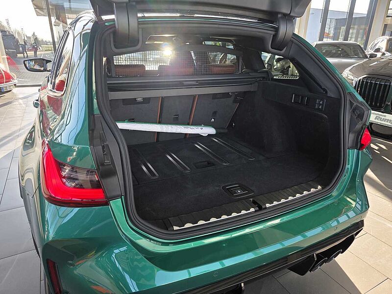 BMW M3 Competition Touring M xDrive