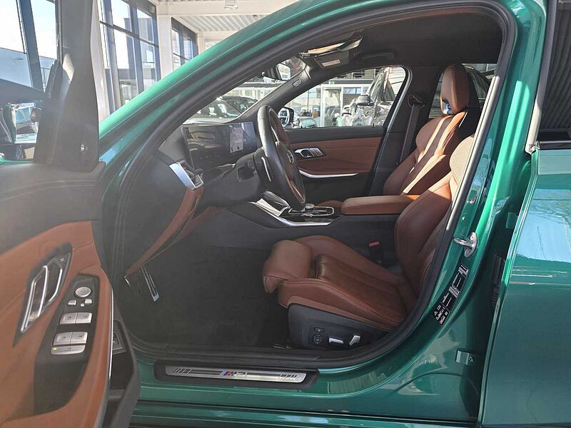 BMW M3 Competition Touring M xDrive