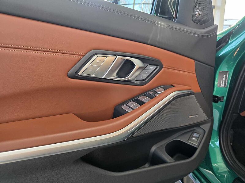 BMW M3 Competition Touring M xDrive