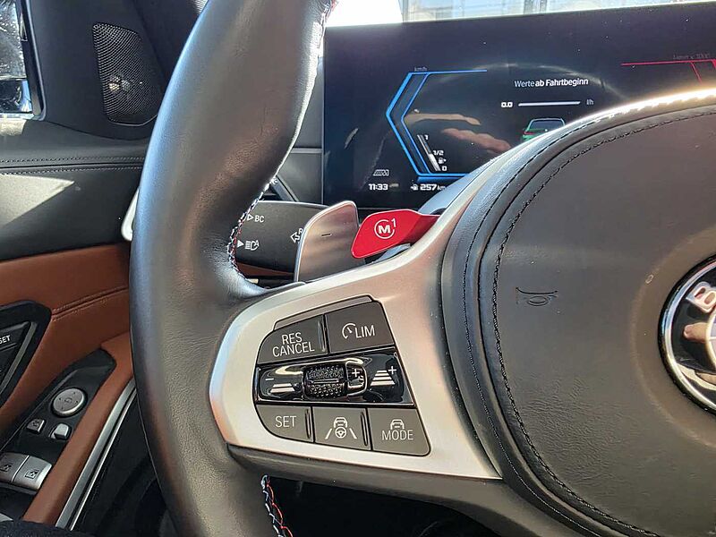 BMW M3 Competition Touring M xDrive