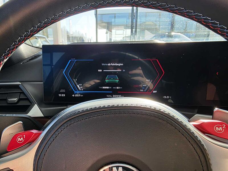 BMW M3 Competition Touring M xDrive