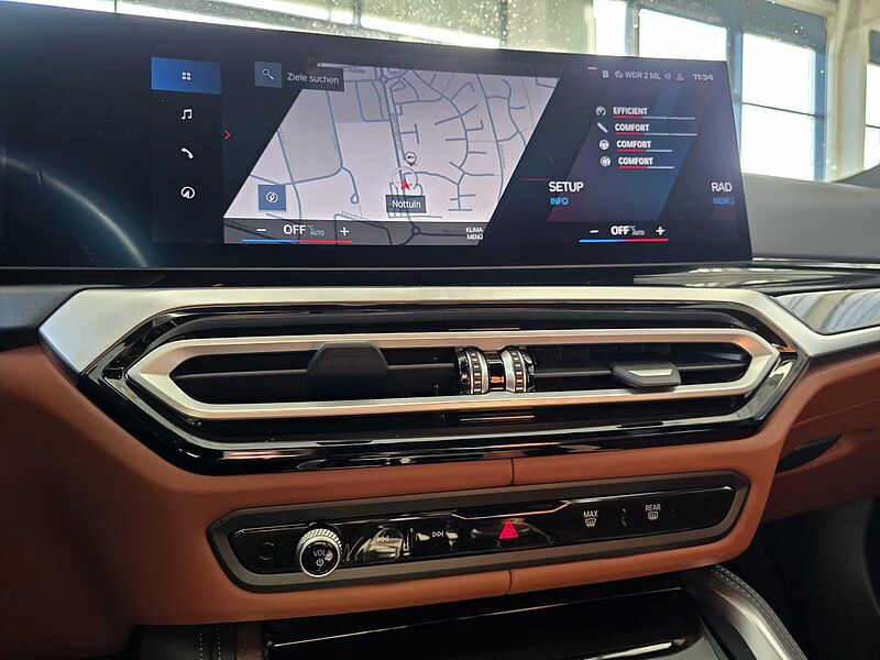 BMW M3 Competition Touring M xDrive