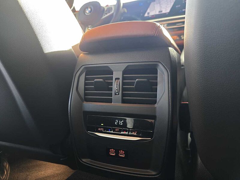 BMW M3 Competition Touring M xDrive