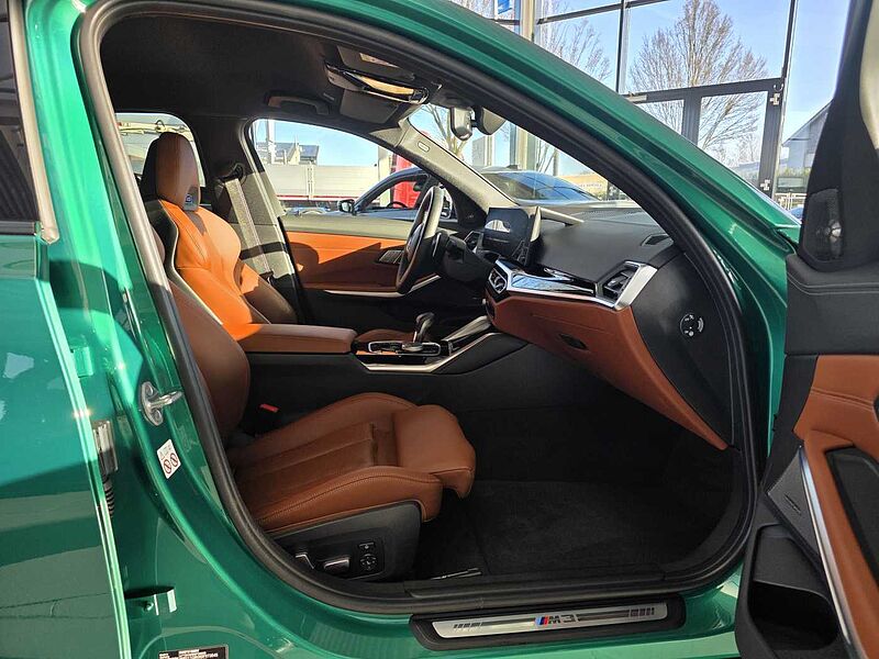 BMW M3 Competition Touring M xDrive