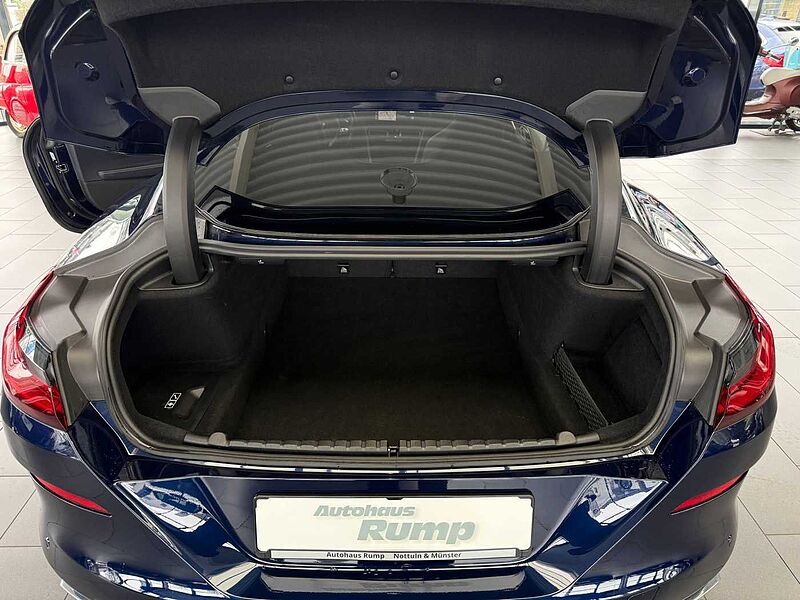 BMW 840d xDrive Coupe Driv. Prof. / Park+ / HUD / Laser