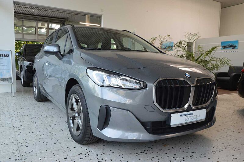 BMW 218i Active Tourer Aut.