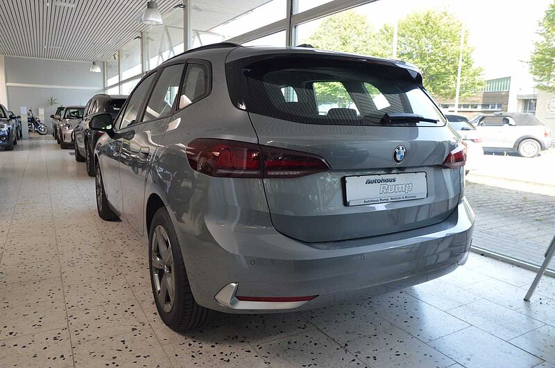 BMW 218i Active Tourer Aut.