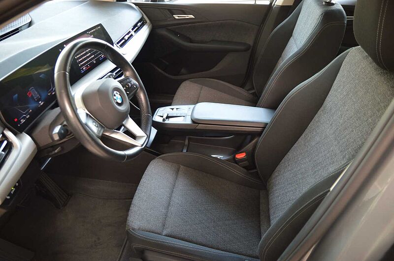 BMW 218i Active Tourer Aut.
