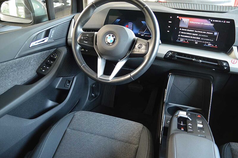 BMW 218i Active Tourer Aut.