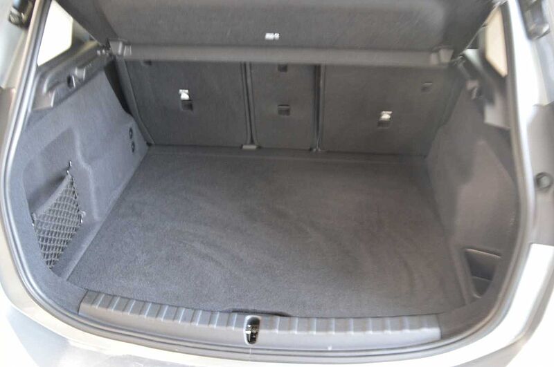 BMW 218i Active Tourer Aut.