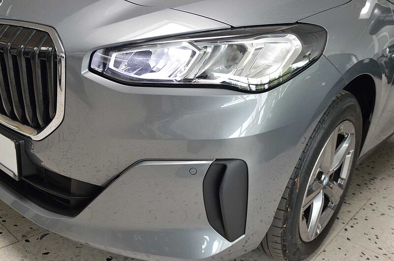 BMW 218i Active Tourer Aut. 1.Hd.