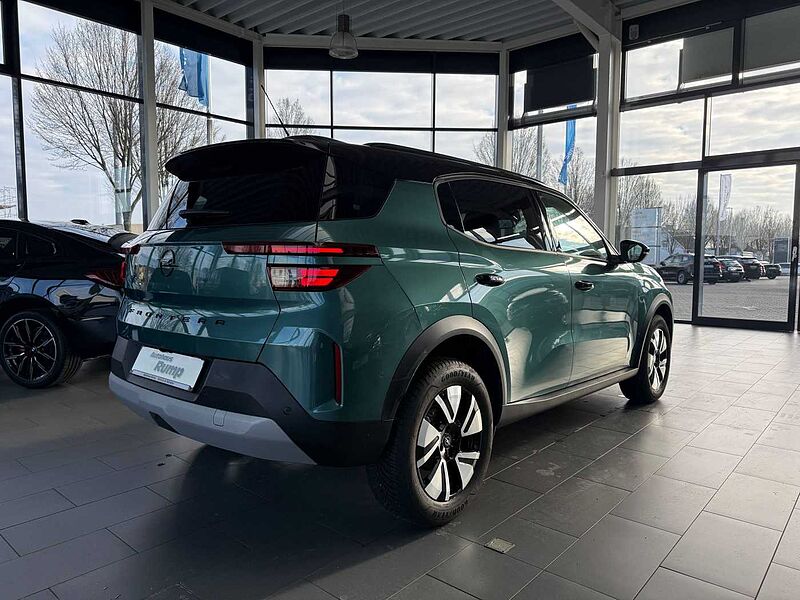 Opel Frontera 1.2 Edition Hybrid ALLWETTER