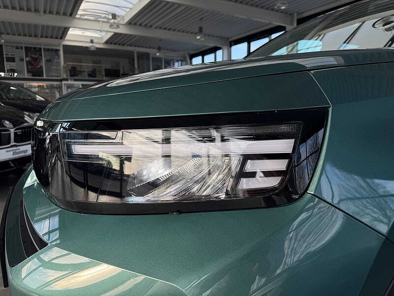 Opel Frontera 1.2 Edition Hybrid ALLWETTER