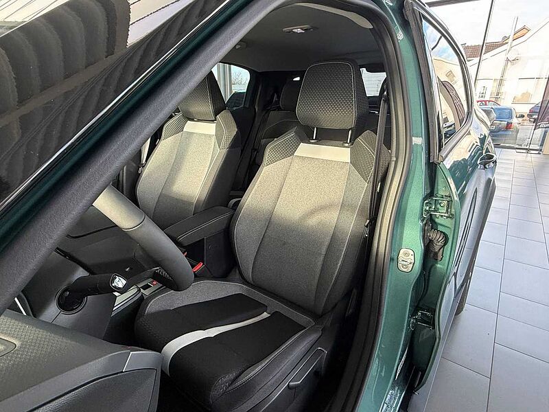 Opel Frontera 1.2 Edition Hybrid ALLWETTER