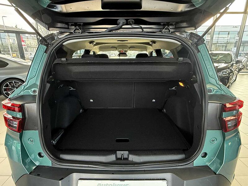 Opel Frontera 1.2 Edition Hybrid ALLWETTER