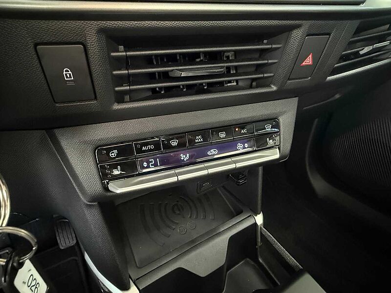 Opel Frontera 1.2 Edition Hybrid ALLWETTER