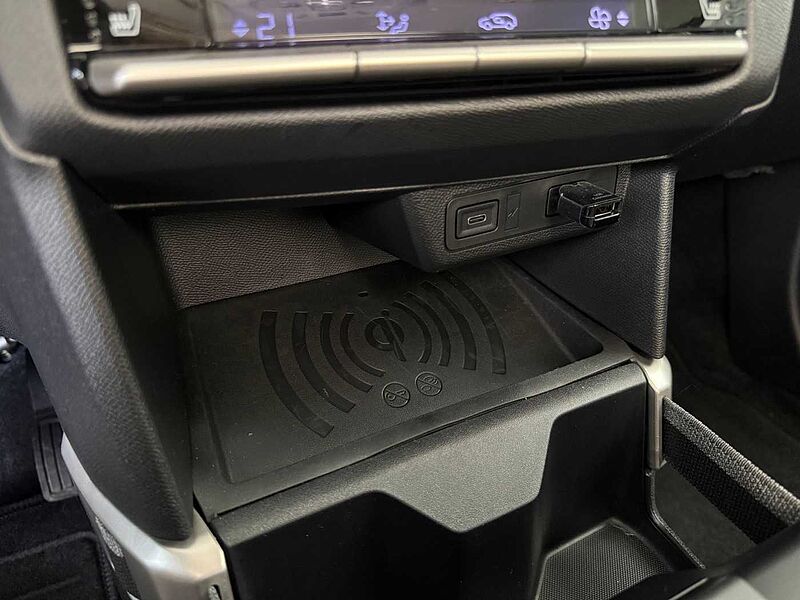 Opel Frontera 1.2 Edition Hybrid ALLWETTER