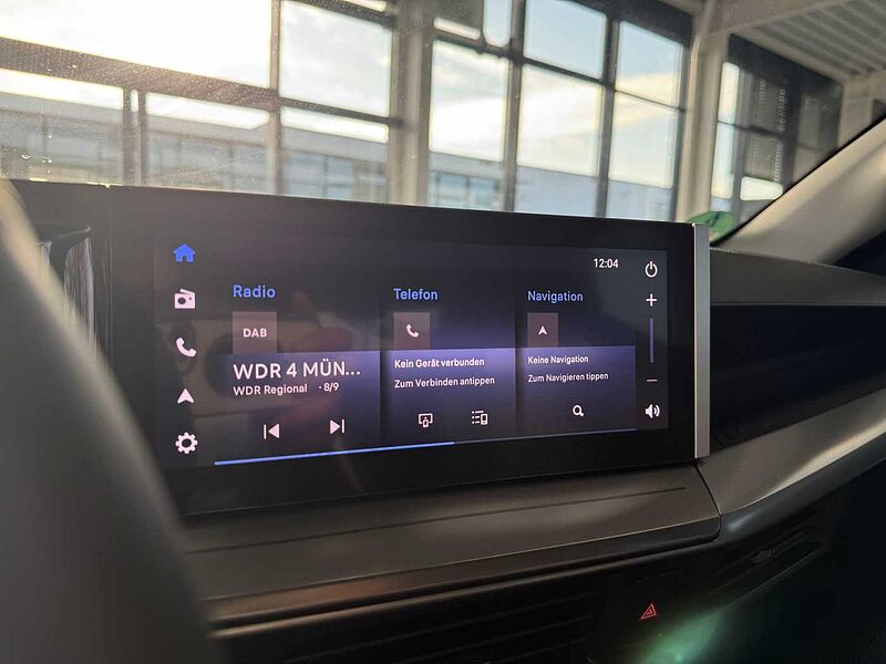 Opel Frontera 1.2 Edition Hybrid ALLWETTER