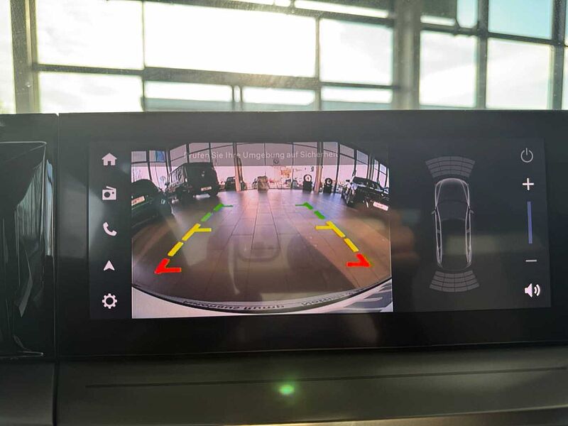 Opel Frontera 1.2 Edition Hybrid ALLWETTER