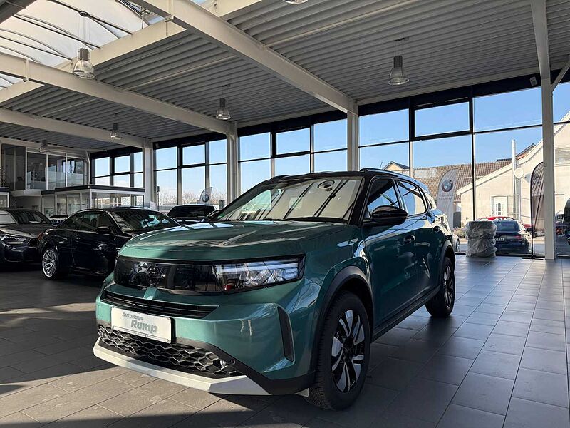 Opel Frontera 1.2 Edition Hybrid ALLWETTER