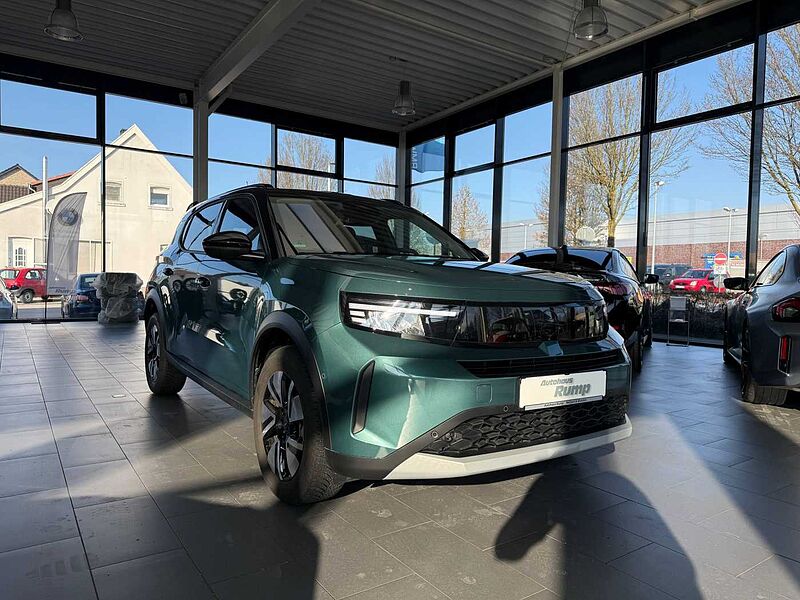 Opel Frontera 1.2 Edition Hybrid ALLWETTER