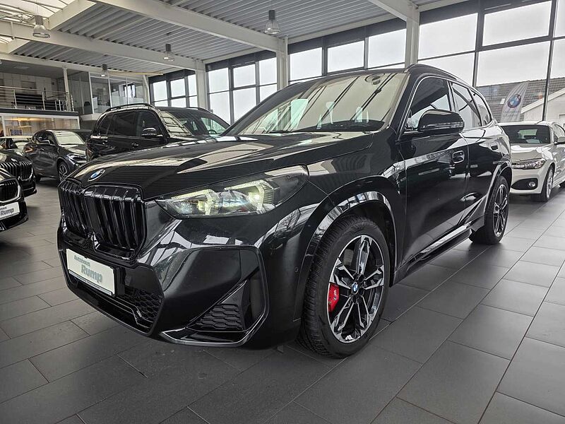 BMW X1 xDrive20d M-Sport/Panorama/AHK/GJR/HK/19'
