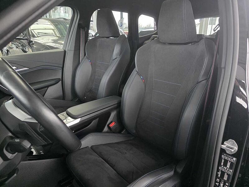 BMW X1 xDrive20d M-Sport/Panorama/AHK/GJR/HK/19'