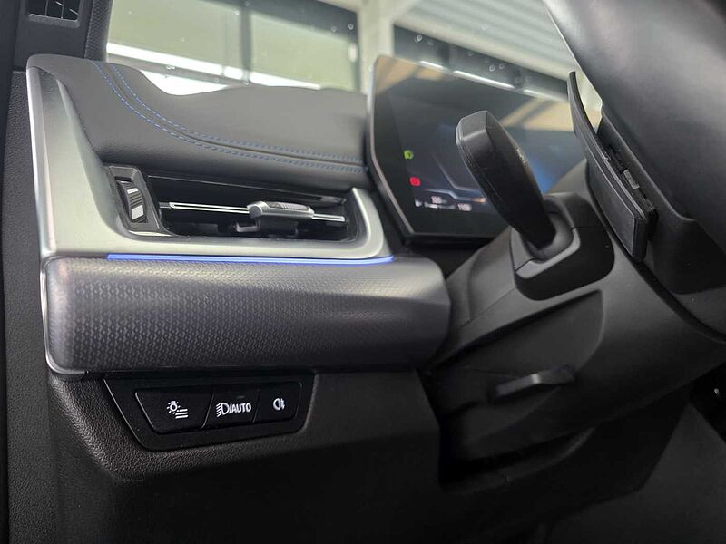 BMW X1 xDrive20d M-Sport/Panorama/AHK/GJR/HK/19'