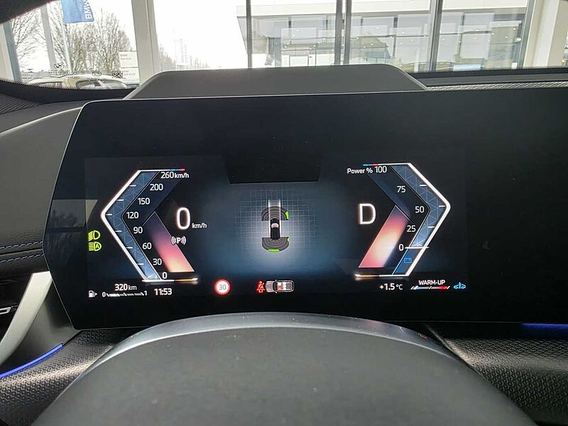 BMW X1 xDrive20d M-Sport/Panorama/AHK/GJR/HK/19'