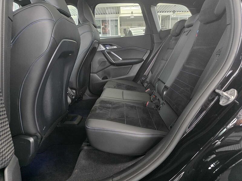 BMW X1 xDrive20d M-Sport/Panorama/AHK/GJR/HK/19'