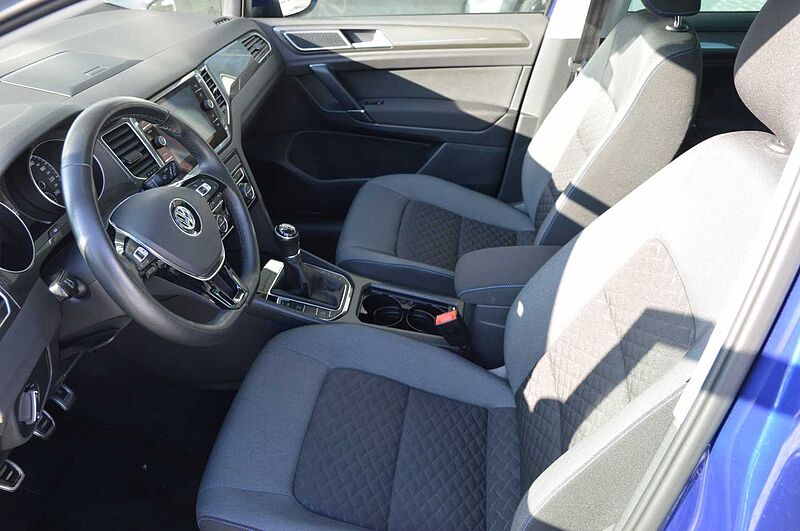 Volkswagen Golf VII Sportsvan 1.5 TSI ACT Join