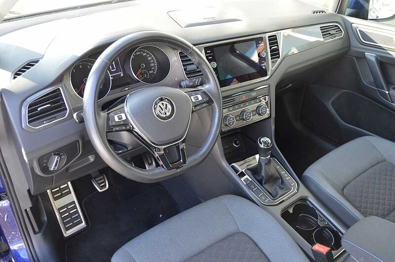 Volkswagen Golf VII Sportsvan 1.5 TSI ACT Join