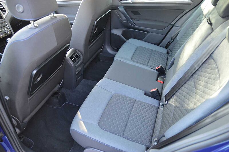 Volkswagen Golf VII Sportsvan 1.5 TSI ACT Join