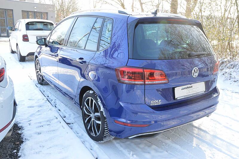 Volkswagen Golf VII Sportsvan 1.5 TSI ACT Join