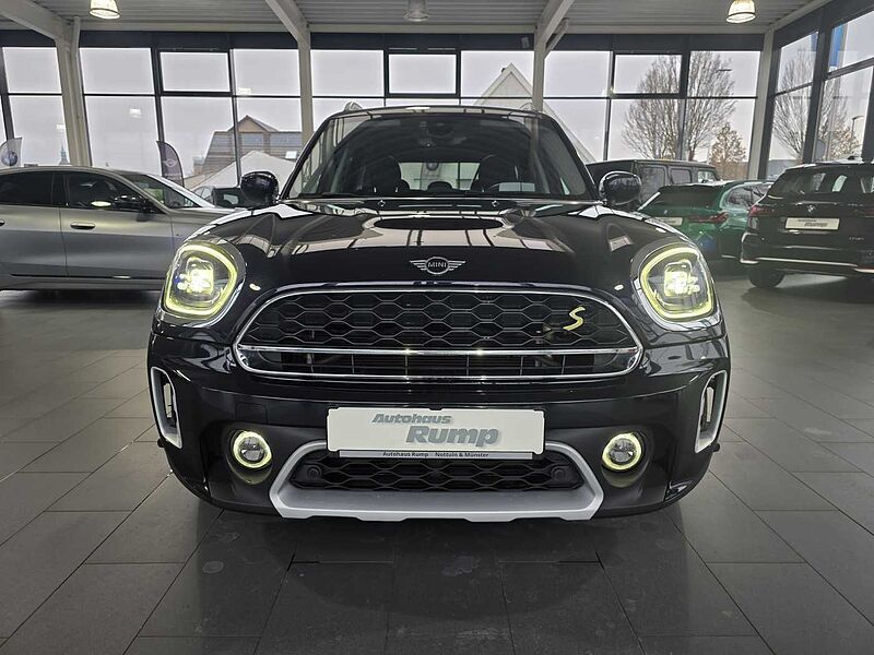 MINI Cooper SE Countryman All4 Aut. Trim / Pano / HUD / H&K / ACC