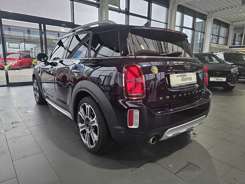 MINI Cooper SE Countryman All4 Aut. Trim / Pano / HUD / H&K / ACC