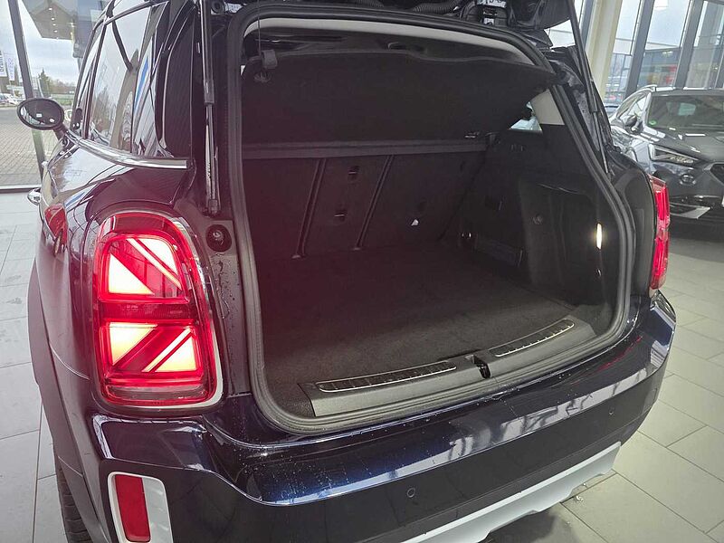 MINI Cooper SE Countryman All4 Aut. Trim / Pano / HUD / H&K / ACC