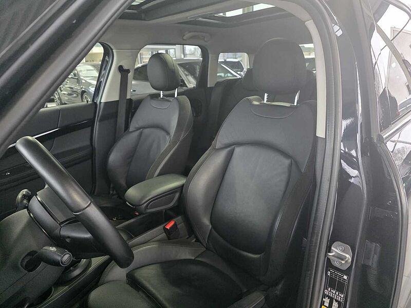 MINI Cooper SE Countryman All4 Aut. Trim / Pano / HUD / H&K / ACC