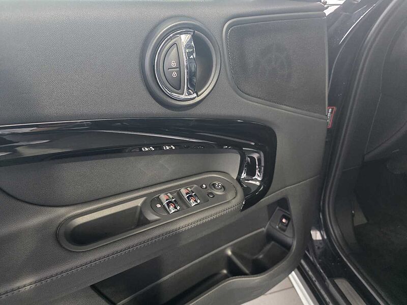 MINI Cooper SE Countryman All4 Aut. Trim / Pano / HUD / H&K / ACC