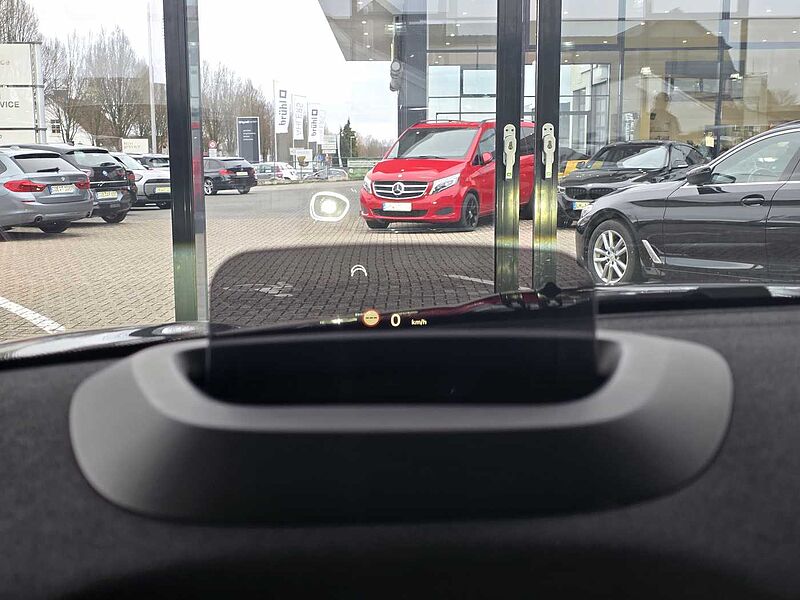 MINI Cooper SE Countryman All4 Aut. Trim / Pano / HUD / H&K / ACC