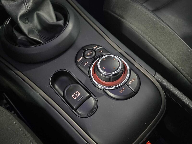 MINI Cooper SE Countryman All4 Aut. Trim / Pano / HUD / H&K / ACC