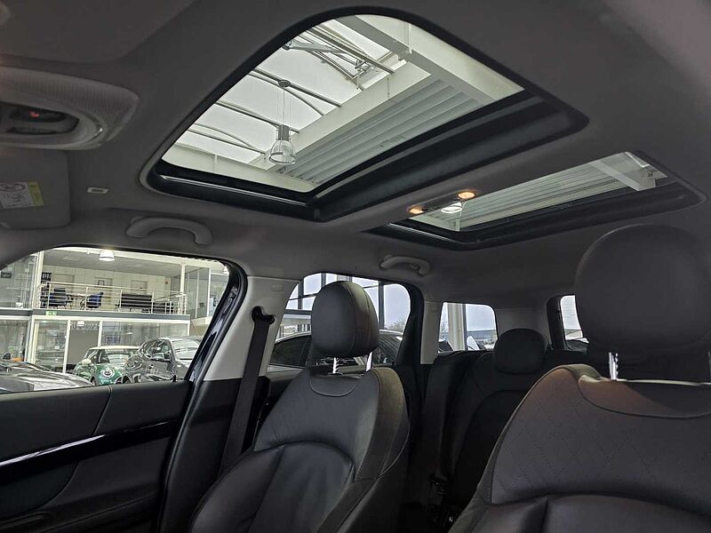 MINI Cooper SE Countryman All4 Aut. Trim / Pano / HUD / H&K / ACC